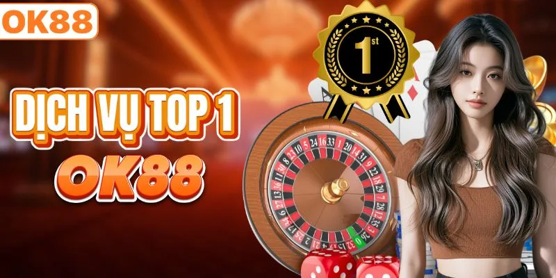 Chất lượng dịch vụ thuộc top 1 Châu Á
