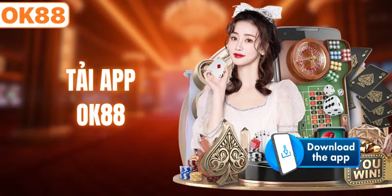 tải app ok88
